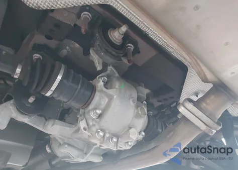 2021 Mazda Cx-30 Preferred из США, поврежденный, VIN 3MVDMBCL3MM234318